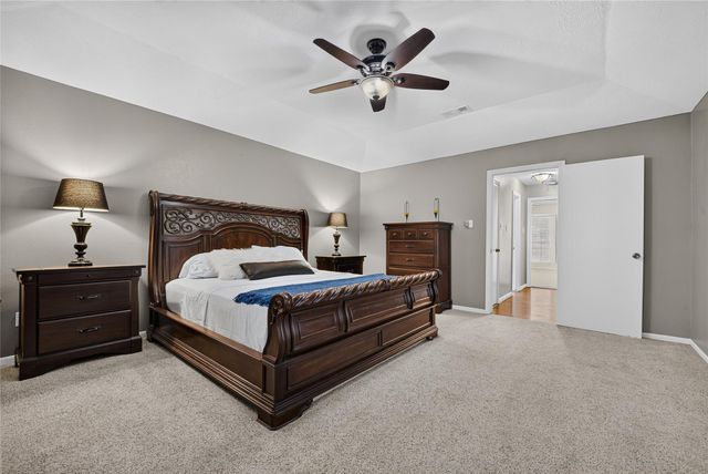 97 Panorama Drive, Panorama Village, TX 77304