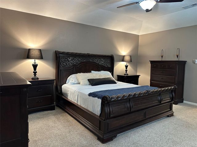 97 Panorama Drive, Panorama Village, TX 77304