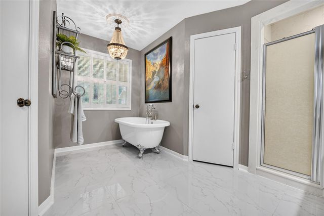 97 Panorama Drive, Panorama Village, TX 77304