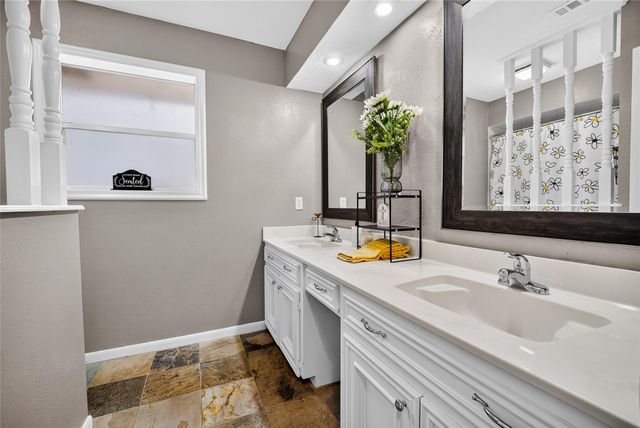 97 Panorama Drive, Panorama Village, TX 77304
