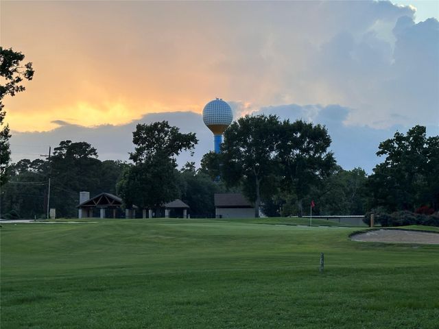 97 Panorama Drive, Panorama Village, TX 77304
