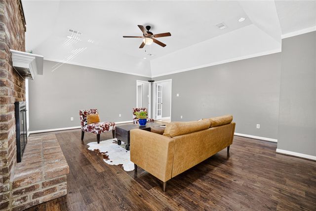 97 Panorama Drive, Panorama Village, TX 77304