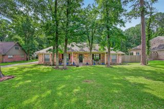 97 Panorama Drive, Panorama Village, TX 77304