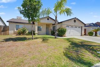 5300 Plute Pass Street, Bakersfield, CA 93307