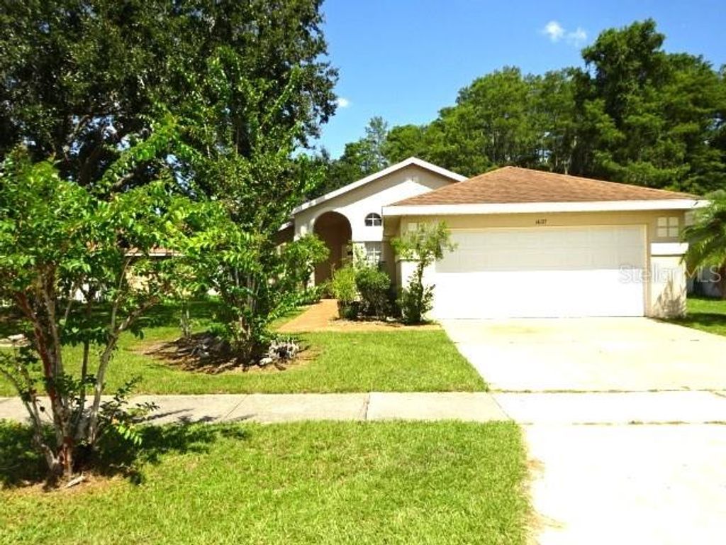 14137 WHOOPING CRANE LANE, Orlando, FL 32824