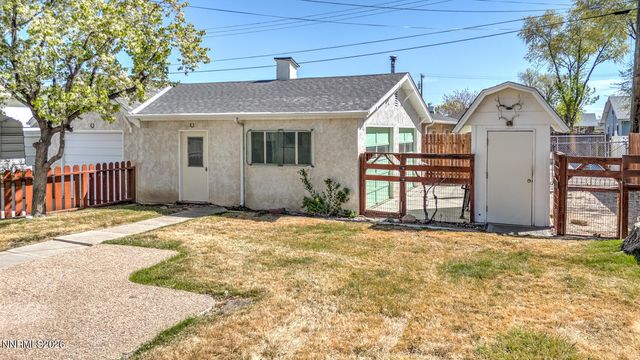 65 S Bailey Street, Fallon, NV 89406