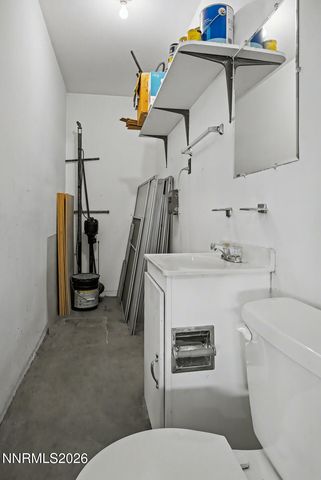 65 S Bailey Street, Fallon, NV 89406