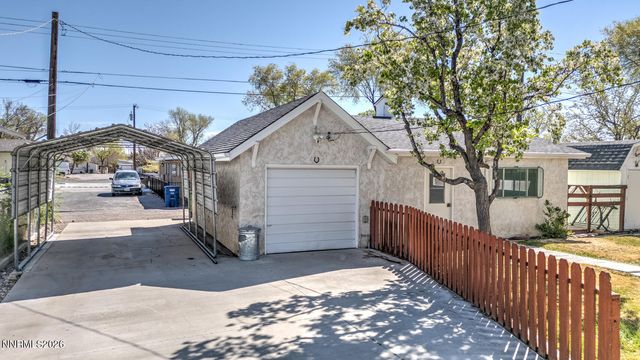 65 S Bailey Street, Fallon, NV 89406