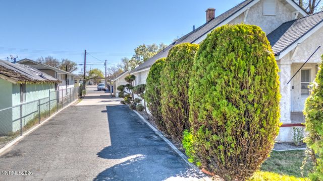 65 S Bailey Street, Fallon, NV 89406