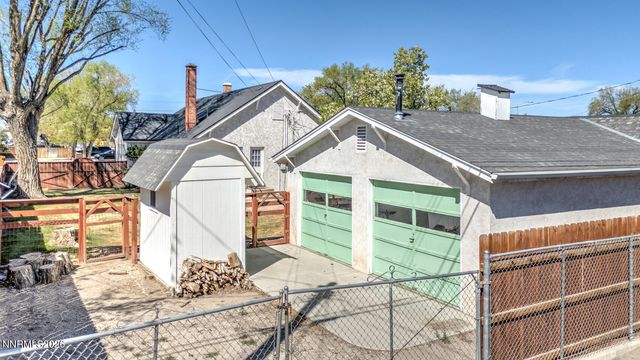 65 S Bailey Street, Fallon, NV 89406