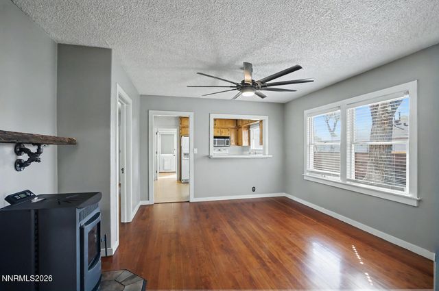 65 S Bailey Street, Fallon, NV 89406