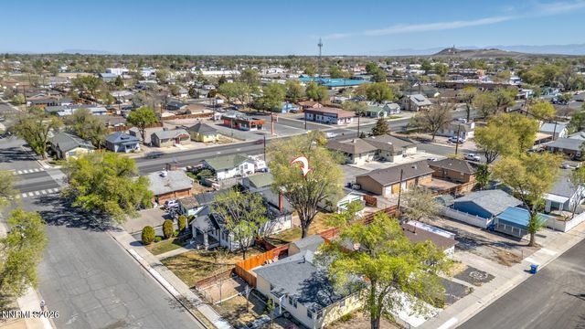 65 S Bailey Street, Fallon, NV 89406