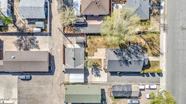 65 S Bailey Street, Fallon, NV 89406