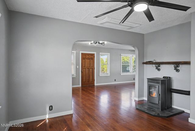 65 S Bailey Street, Fallon, NV 89406