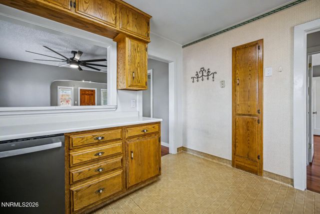 65 S Bailey Street, Fallon, NV 89406