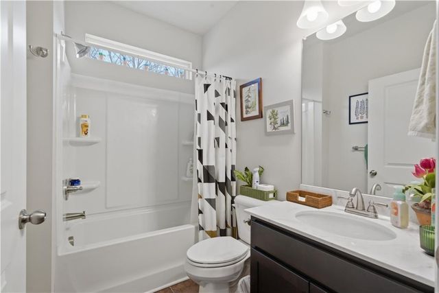 509 Benstone Drive NE, Calhoun, GA 30701