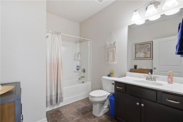 509 Benstone Drive NE, Calhoun, GA 30701