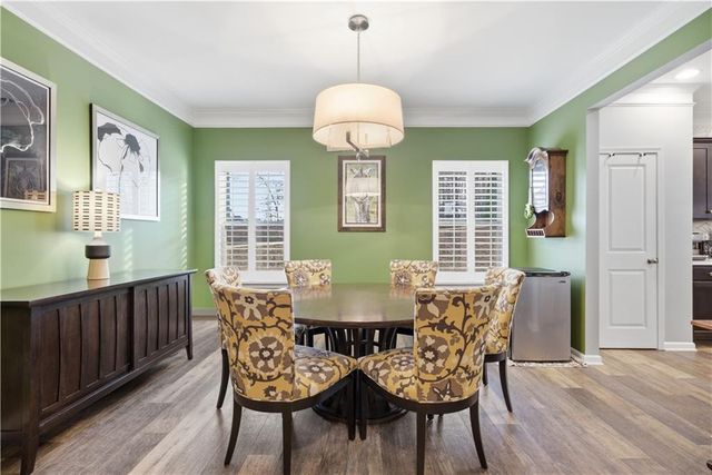 509 Benstone Drive NE, Calhoun, GA 30701