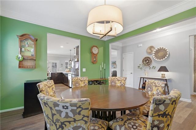 509 Benstone Drive NE, Calhoun, GA 30701