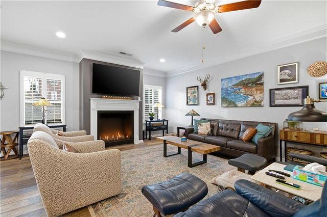 509 Benstone Drive NE, Calhoun, GA 30701