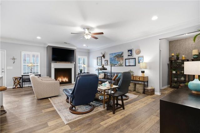 509 Benstone Drive NE, Calhoun, GA 30701