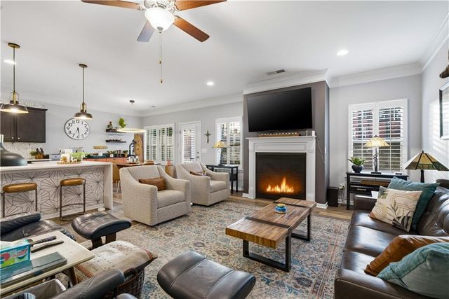 509 Benstone Drive NE, Calhoun, GA 30701