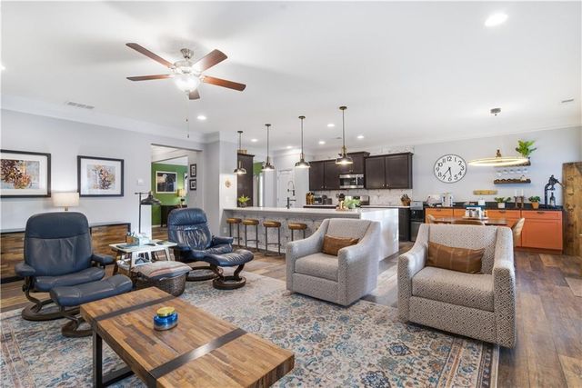 509 Benstone Drive NE, Calhoun, GA 30701