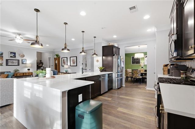 509 Benstone Drive NE, Calhoun, GA 30701