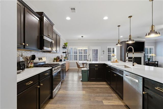 509 Benstone Drive NE, Calhoun, GA 30701