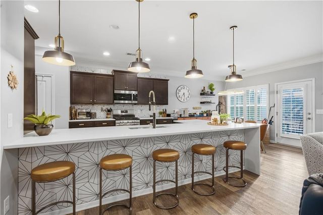 509 Benstone Drive NE, Calhoun, GA 30701