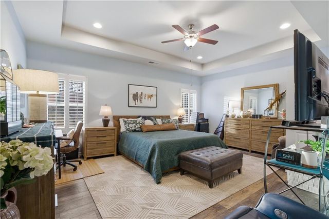 509 Benstone Drive NE, Calhoun, GA 30701