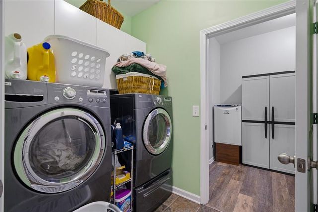 509 Benstone Drive NE, Calhoun, GA 30701