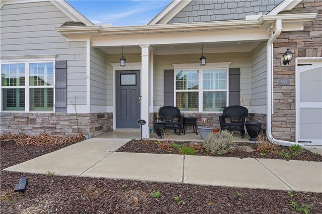 509 Benstone Drive NE, Calhoun, GA 30701