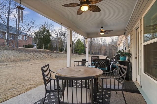 509 Benstone Drive NE, Calhoun, GA 30701