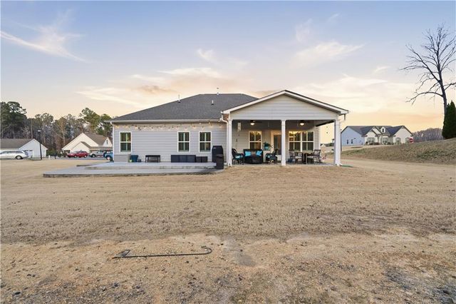 509 Benstone Drive NE, Calhoun, GA 30701