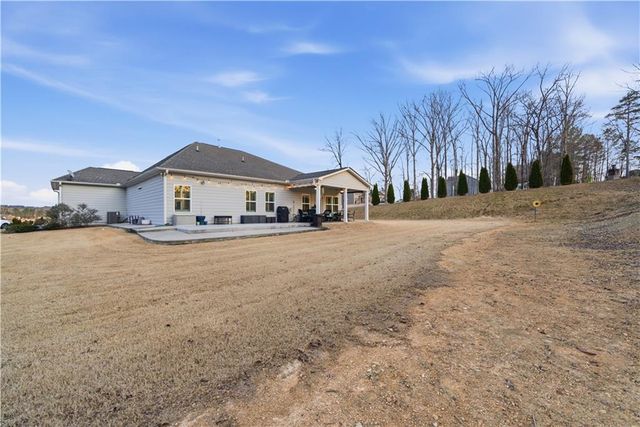 509 Benstone Drive NE, Calhoun, GA 30701