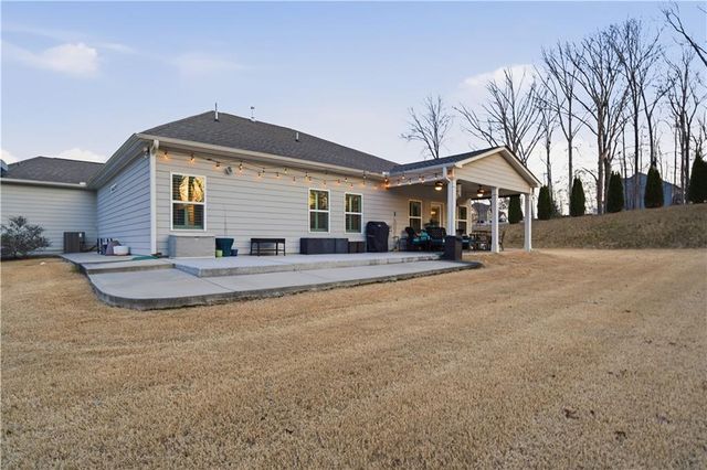 509 Benstone Drive NE, Calhoun, GA 30701