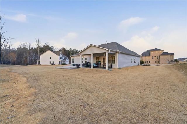 509 Benstone Drive NE, Calhoun, GA 30701