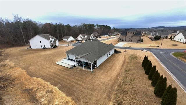 509 Benstone Drive NE, Calhoun, GA 30701