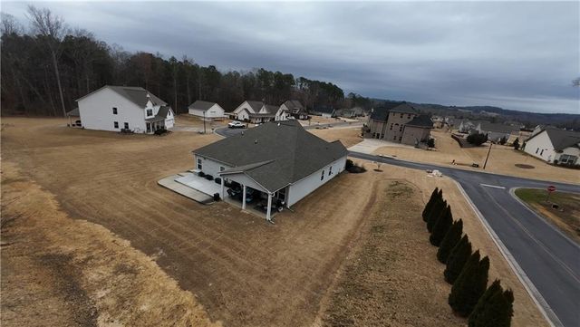 509 Benstone Drive NE, Calhoun, GA 30701