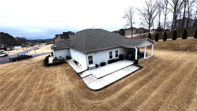 509 Benstone Drive NE, Calhoun, GA 30701