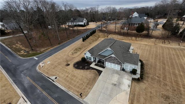 509 Benstone Drive NE, Calhoun, GA 30701