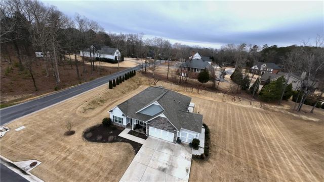 509 Benstone Drive NE, Calhoun, GA 30701