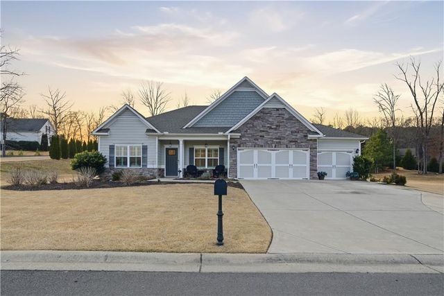 509 Benstone Drive NE, Calhoun, GA 30701