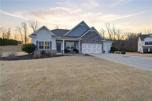 509 Benstone Drive NE, Calhoun, GA 30701