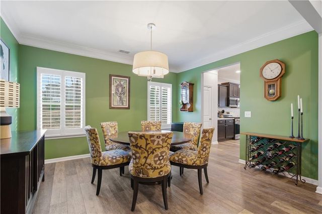 509 Benstone Drive NE, Calhoun, GA 30701