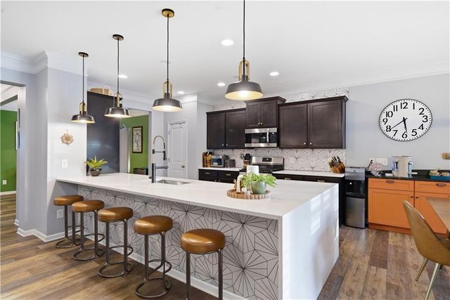 509 Benstone Drive NE, Calhoun, GA 30701