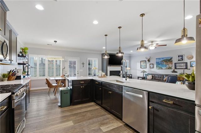 509 Benstone Drive NE, Calhoun, GA 30701