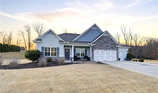 509 Benstone Drive NE, Calhoun, GA 30701