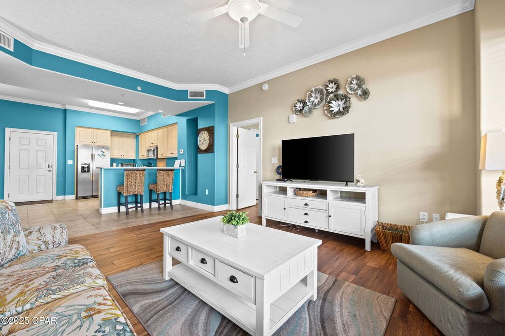 Image 8 of property listing at 8715 Surf Drive 102 B, Panama City Beach, FL 32408